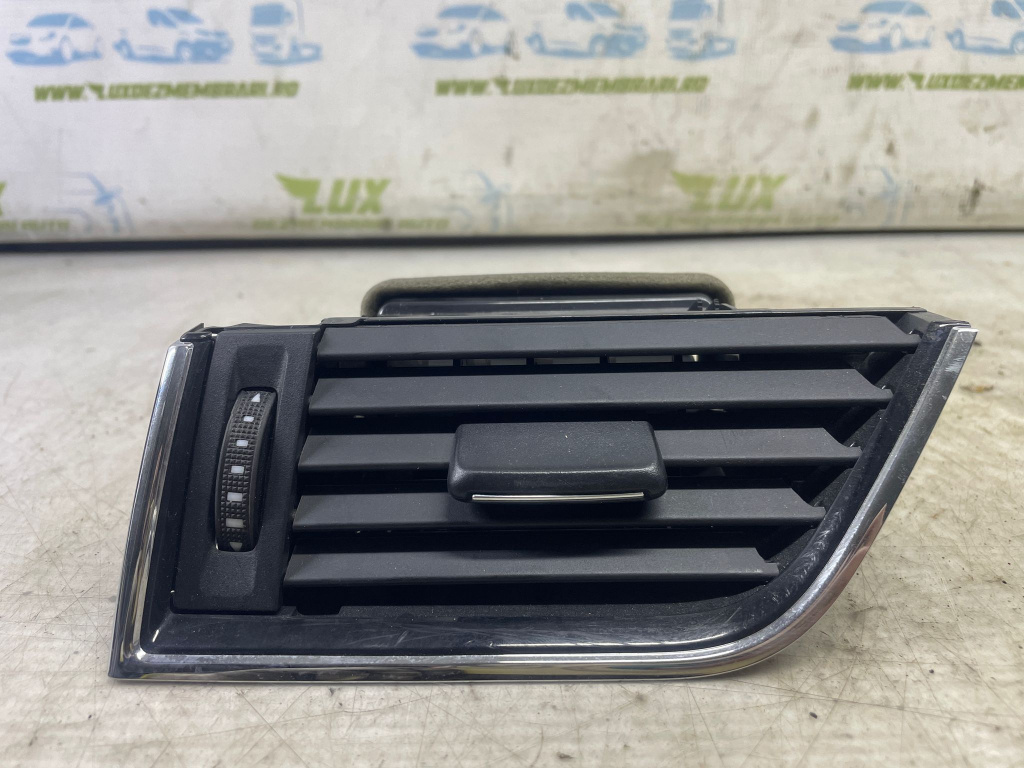 Grila ventilatie bord 5E0819701E Skoda Octavia 3 [facelift] [2017 - 2020] 1.5 TSI DHFA