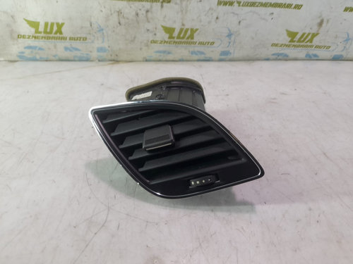 Grila ventilatie bord 5F1820902 Seat Leon 3 5F [2012 - 2016] 1.4 tsi CMB