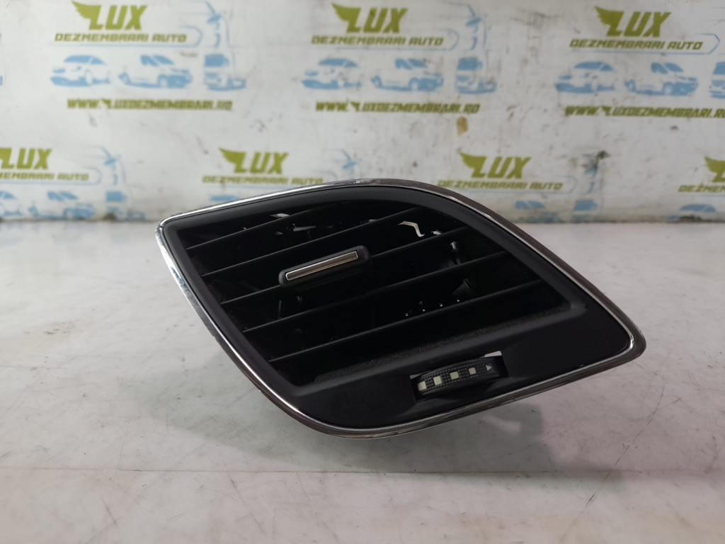 Grila ventilatie bord 5F1820902E Seat Leon 3 5F [2012 - 2016] 1.4 tsi CMBA