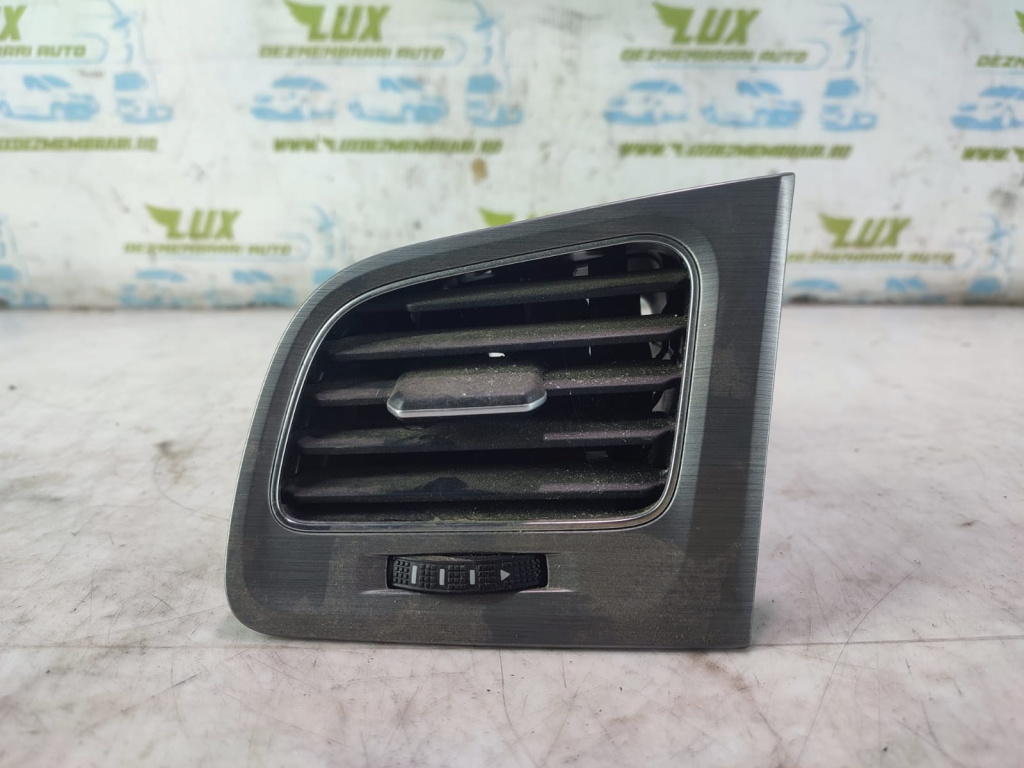 Grila ventilatie bord 5G1819703 Volkswagen VW Golf 7 [2012 - 2017] 1.6 tdi CLHA