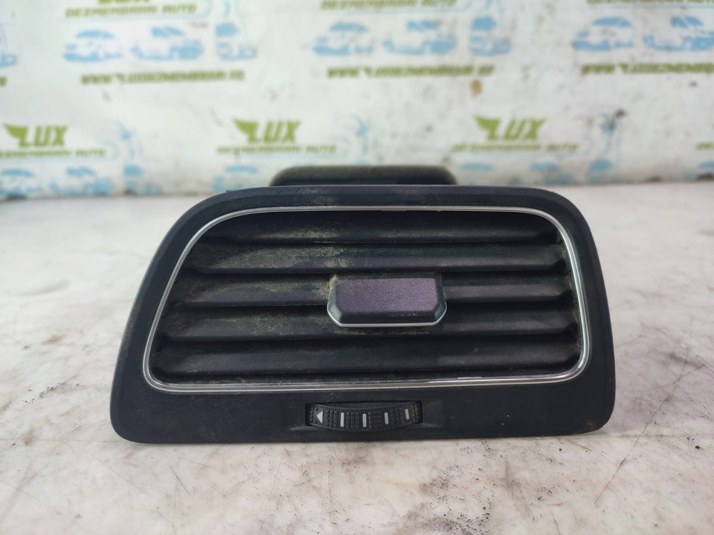 Grila ventilatie bord 5G1819704 Volkswagen VW Golf 7 [2012 - 2017] 1.6 tdi CLHA