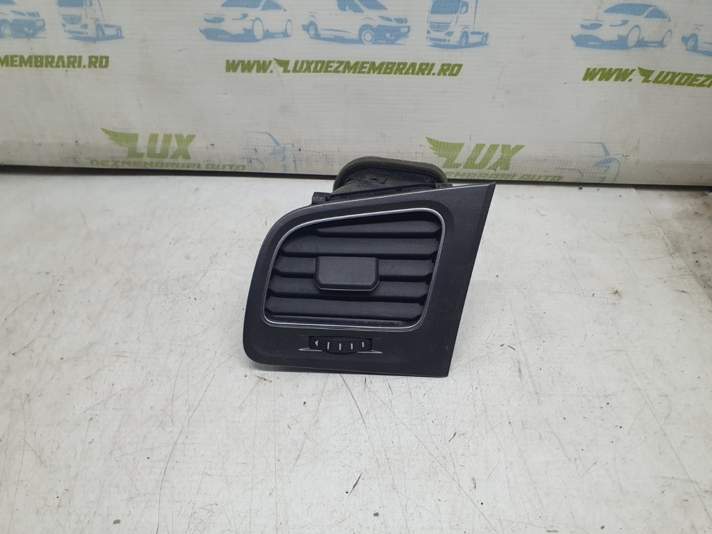 Grila ventilatie bord 5g1819709b Volkswagen VW Golf 8 [2020 - 2024] 1.0 eTSI DLAA