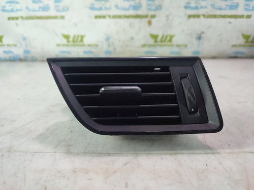 Grila ventilatie bord 5JA819702H Skoda Rapid 3 [2012 - 2017] 1.6 tdi CXMA