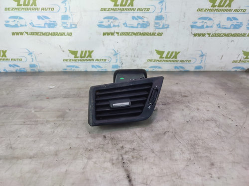 Grila ventilatie bord 64222991679 BMW X1 E84 [2009 - 2012] 2.0 d N47D20C