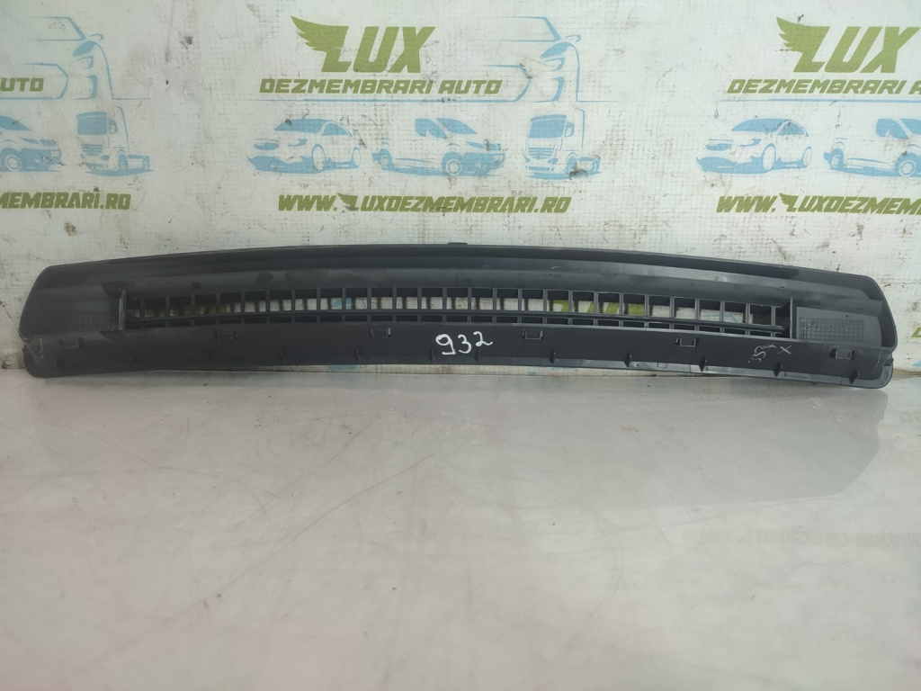 Grila ventilatie bord 68745jd000 Nissan Qashqai J10 [facelift] [2010 - 2014] 1.5 dci k9k430