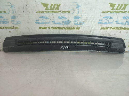 Grila ventilatie bord 68745jd000 Nissan Qashqai J10 [facelift] [2010 - 2014] 1.5 dci k9k430