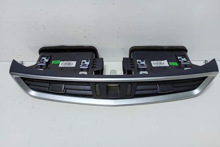 Grila Ventilatie bord 68750HV50B Nissan Qashqai 2 J11 [2013 - 2020]