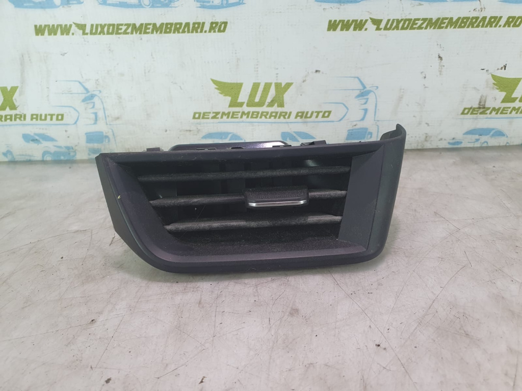 Grila ventilatie bord 687607054r Renault Clio 5 [2019 - 2023] 1.0 tce H4D480