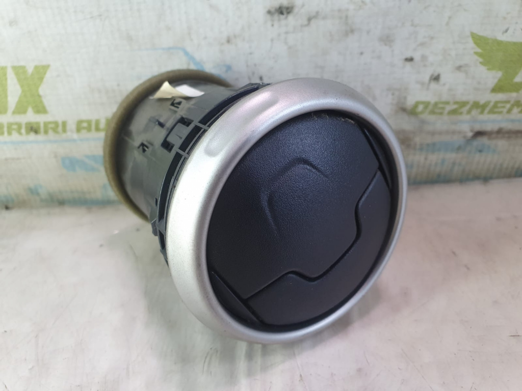 Grila ventilatie bord 68760jd10a Nissan Qashqai J10 [facelift] [2010 - 2014] 1.5 dci k9k430