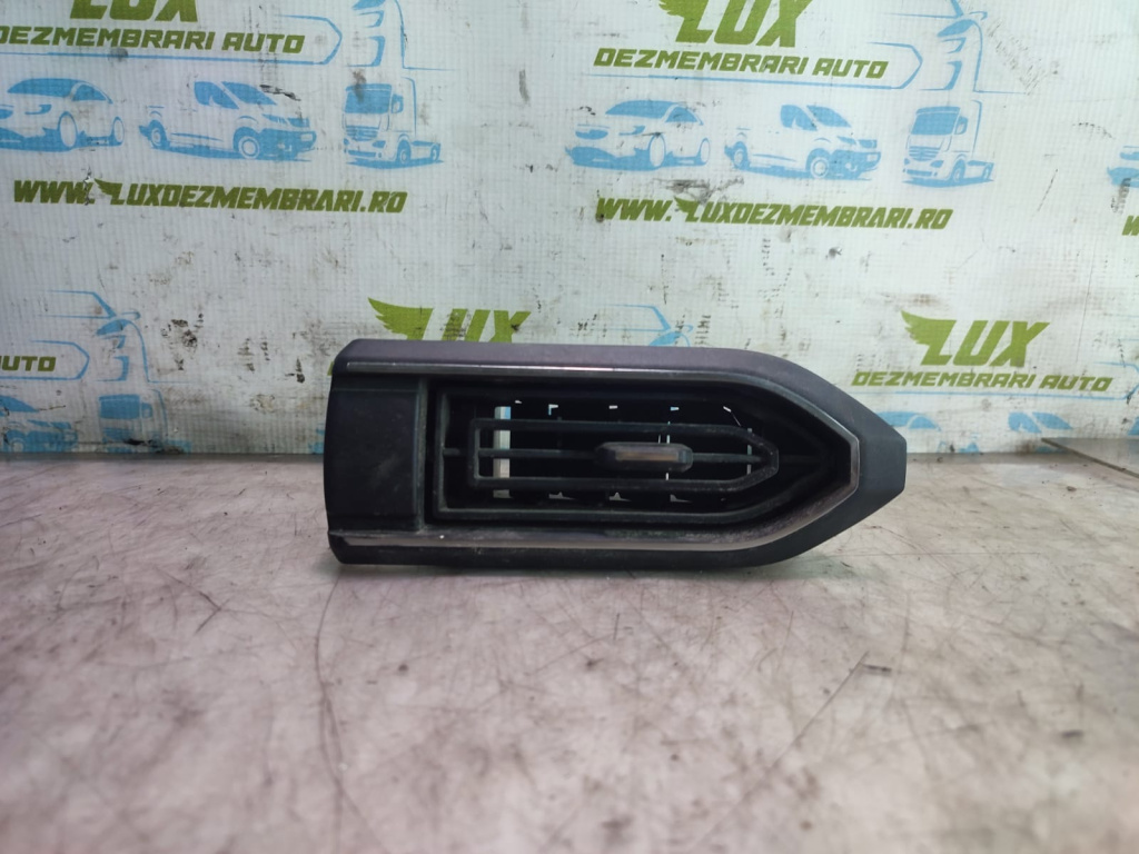 Grila ventilatie bord 687612916r Dacia Logan 3 [2020 - 2024] 1.0 tce H4D480