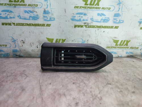 Grila ventilatie bord 687612916r Dacia Logan 3 [2020 - 2024] 1.0 tce H4D480