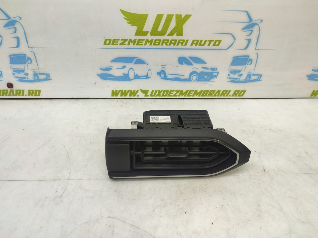 Grila ventilatie bord 687612916r Dacia Sandero 3 [2020 - 2022]
