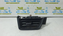 Grila ventilatie bord 687616111r Renault Clio 5 [2...