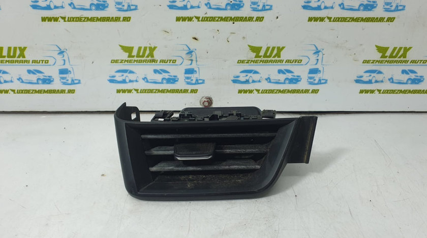 Grila ventilatie bord 687616111r Renault Clio 5 [2019 - 2023] 1.5 dci K9K 872