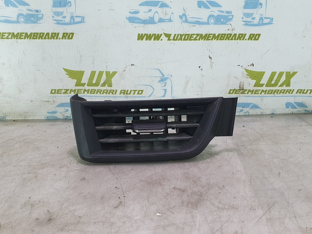 Grila ventilatie bord 687616111r Renault Clio 5 [2019 - 2023] 1.0 tce H4D480
