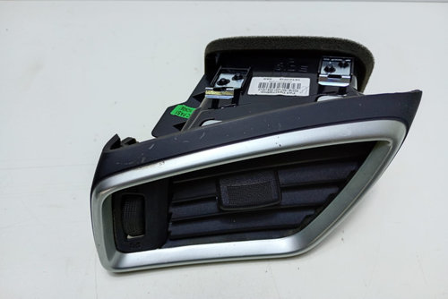 Grila Ventilatie bord 68761HV00B Nissan Qashqai 2 J11 [2013 - 2020]