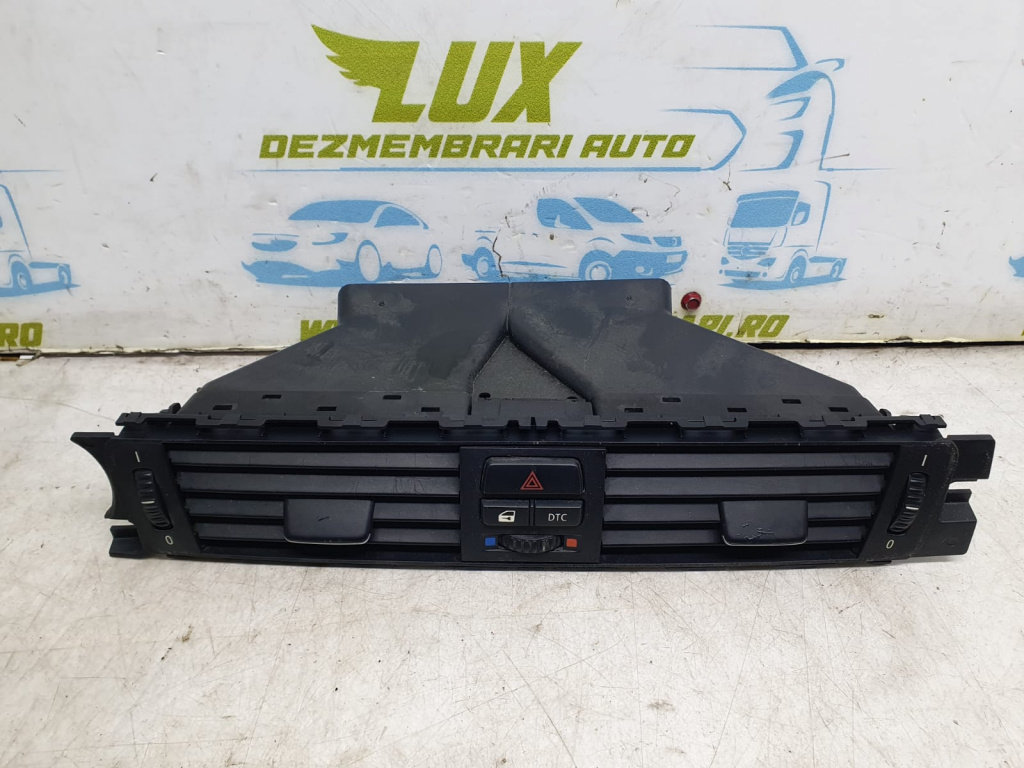 Grila ventilatie bord 6924082-08 BMW Seria 3 E90 [2004 - 2010]