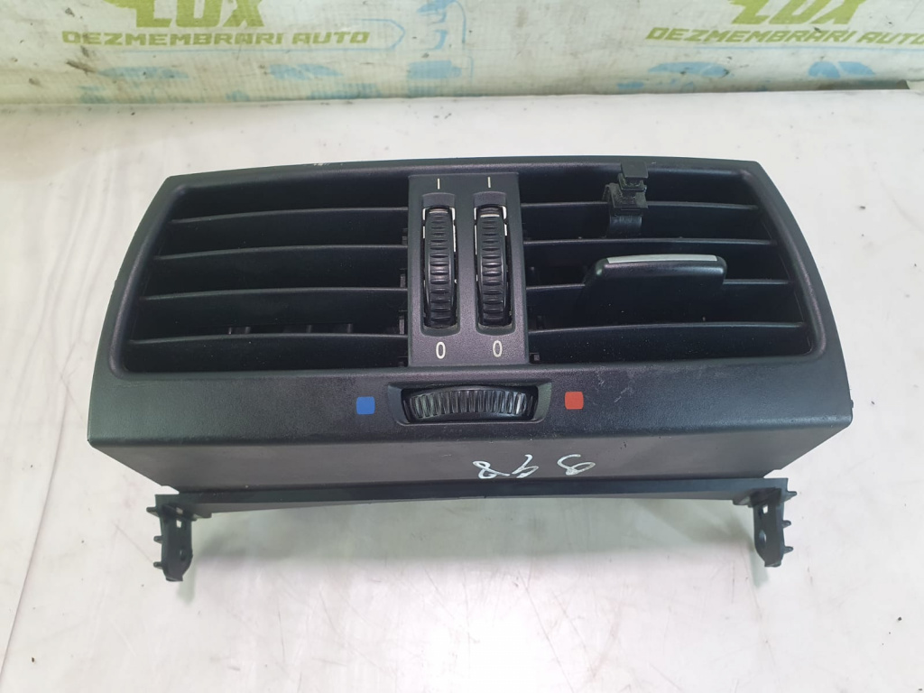 Grila ventilatie bord 6954953 BMW X5 E70 [2006 - 2010] 3.0 d M57N2