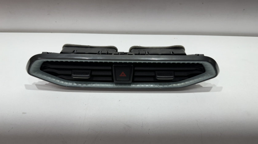 Grila ventilatie bord 6F0820951D Seat Arona [facelift] [2020 - 2024]