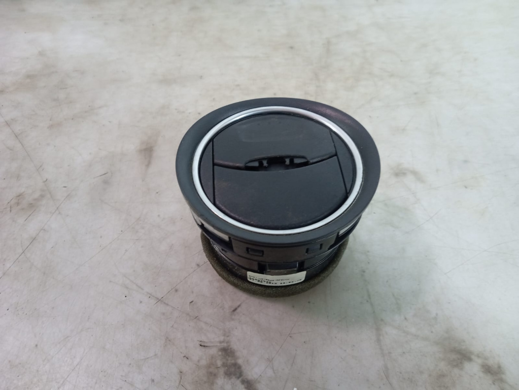 Grila ventilatie bord 6m21-u018b09 Ford Mondeo MK4 [facelift] [2010 - 2015] 1.6 tdci
