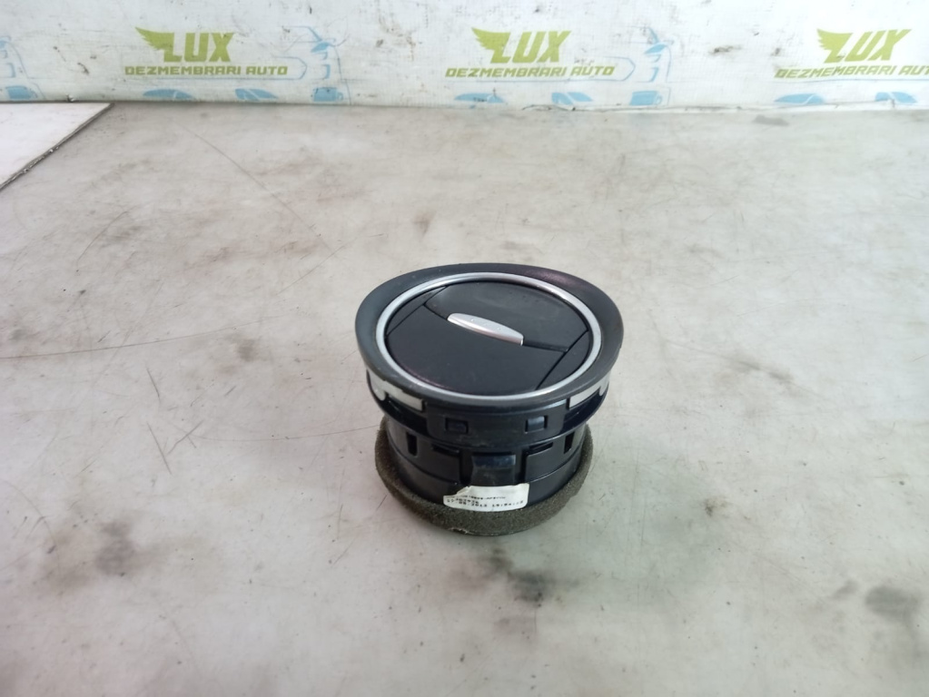 Grila ventilatie bord 6m21-u018b09 Ford Mondeo MK4 [facelift] [2010 - 2015] 1.6 tdci