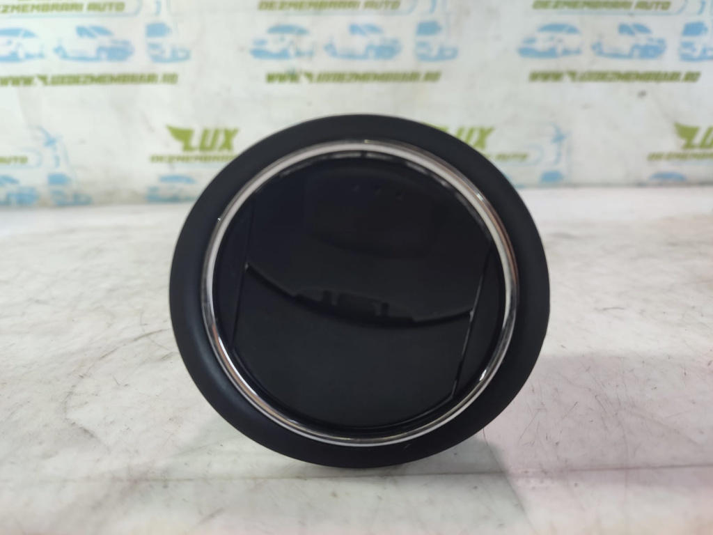 Grila ventilatie bord 6M21-U028B09-ADW Ford Mondeo MK4 [2007 - 2010] 1.8 tdci QYBA