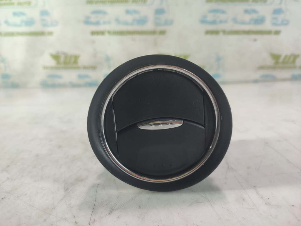 Grila ventilatie bord 6M21U018809-AD3YYW Ford S-Max [2006 - 2010] 2.0 tdci QXWA