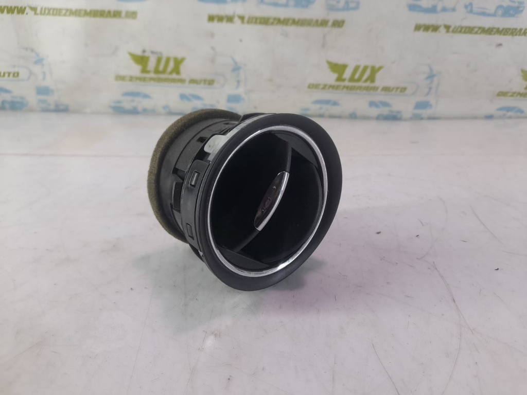 Grila ventilatie bord 6M21U018B09-AD3YYW Ford S-Max [2006 - 2010] 2.0 tdci QXWA