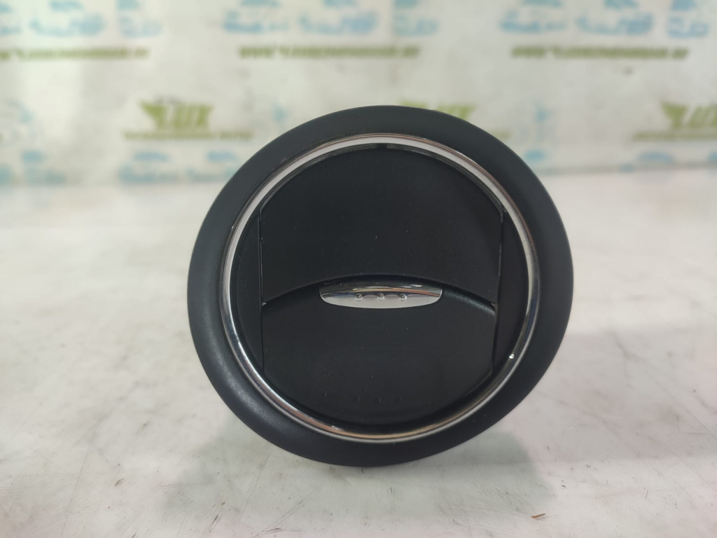 Grila ventilatie bord 6M21U018B09-AD3YYW Ford S-Max [2006 - 2010] 2.0 tdci QXWA