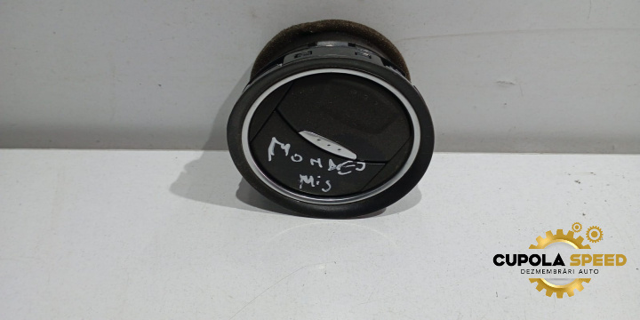 Grila ventilatie bord 6M21U018B09 Ford Mondeo MK4 [2007 - 2010]