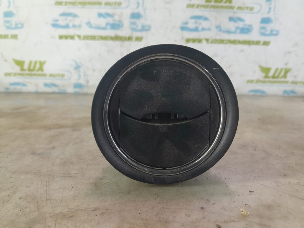 Grila ventilatie bord 6M21U018B09ADW Ford Mondeo MK4 [2007 - 2010] 2.0 TDCI UFBB