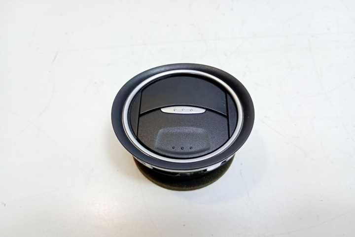 Grila ventilatie bord 6M21U018B09AF3 Ford Mondeo MK4 [2007 - 2010]