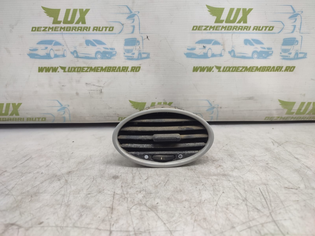 Grila ventilatie bord 6n41-a014l21-ca39pa Ford Focus [1998 - 2004]