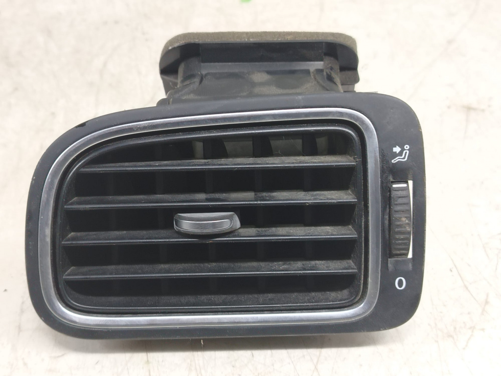 Grila ventilatie bord 6rf819703a Volkswagen VW Polo 5 6R [2009 - 2015]