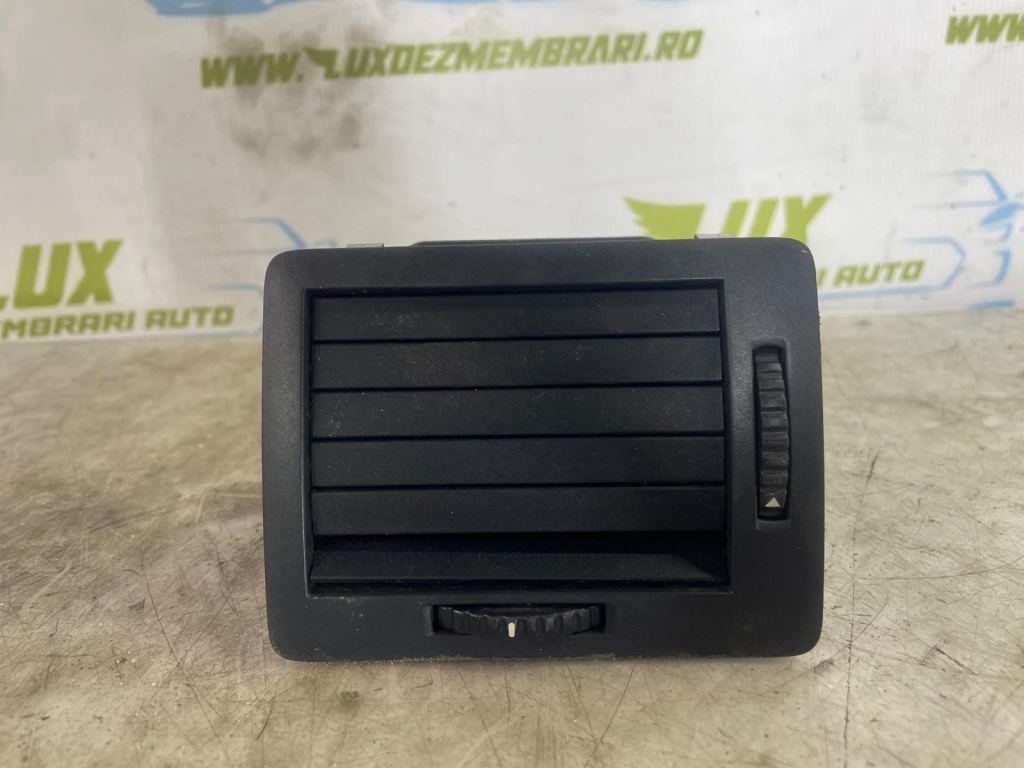 Grila ventilatie bord 6Y0819701 Skoda Fabia 6Y [1999 - 2004] 1.4 tdi Bnm