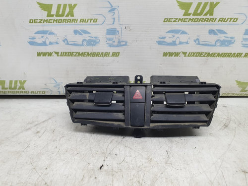 Grila ventilatie bord 73610-68L00 Suzuki Swift 4 [facelift] [2013 - 2016] 1.2 B k12B