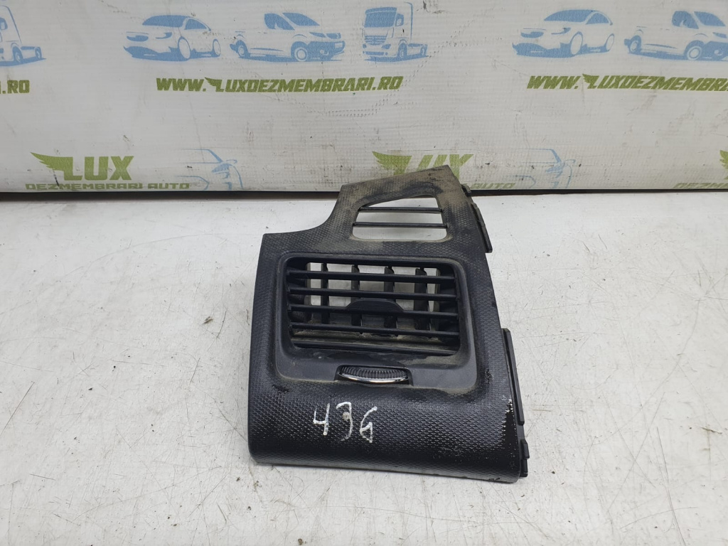 Grila ventilatie bord 73640-68L00 Suzuki Swift 4 [facelift] [2013 - 2016] 1.2 B k12B