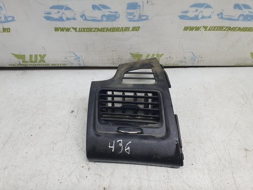 Grila ventilatie bord 73640-68L00 Suzuki Swift 4 [facelift] [2013 - 2016] 1.2 B k12B