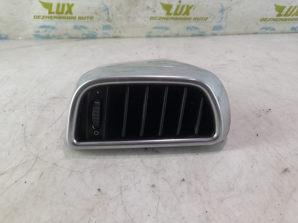 Grila ventilatie bord 7P5819203 Porsche Cayenne 958 [2010 - 2014] 3.0 d CRCA