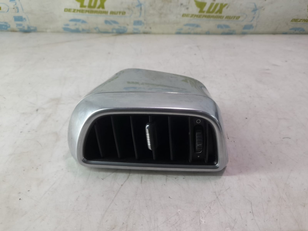 Grila ventilatie bord 7P5819204 Porsche Cayenne 958 [2010 - 2014] 3.0 d CRCA