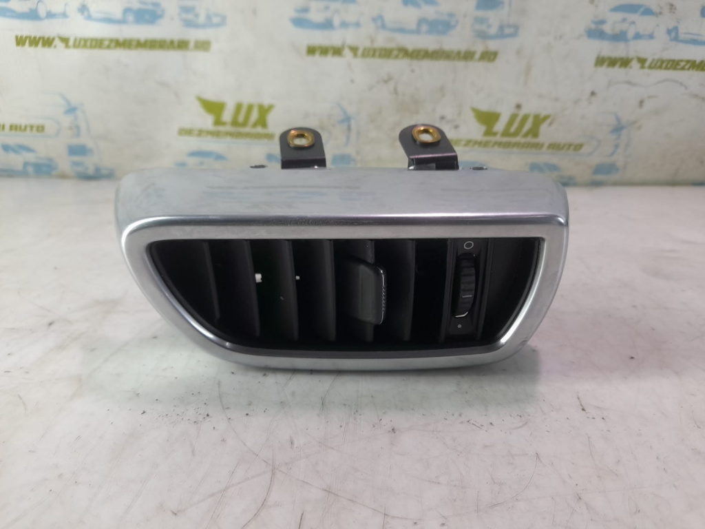 Grila ventilatie bord 7P5819704B Porsche Cayenne 958 [2010 - 2014] 3.0 d CRCA