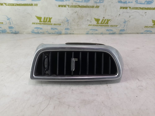 Grila ventilatie bord 7P5819727C Porsche Cayenne 958 [2010 - 2014] 3.0 d CRCA
