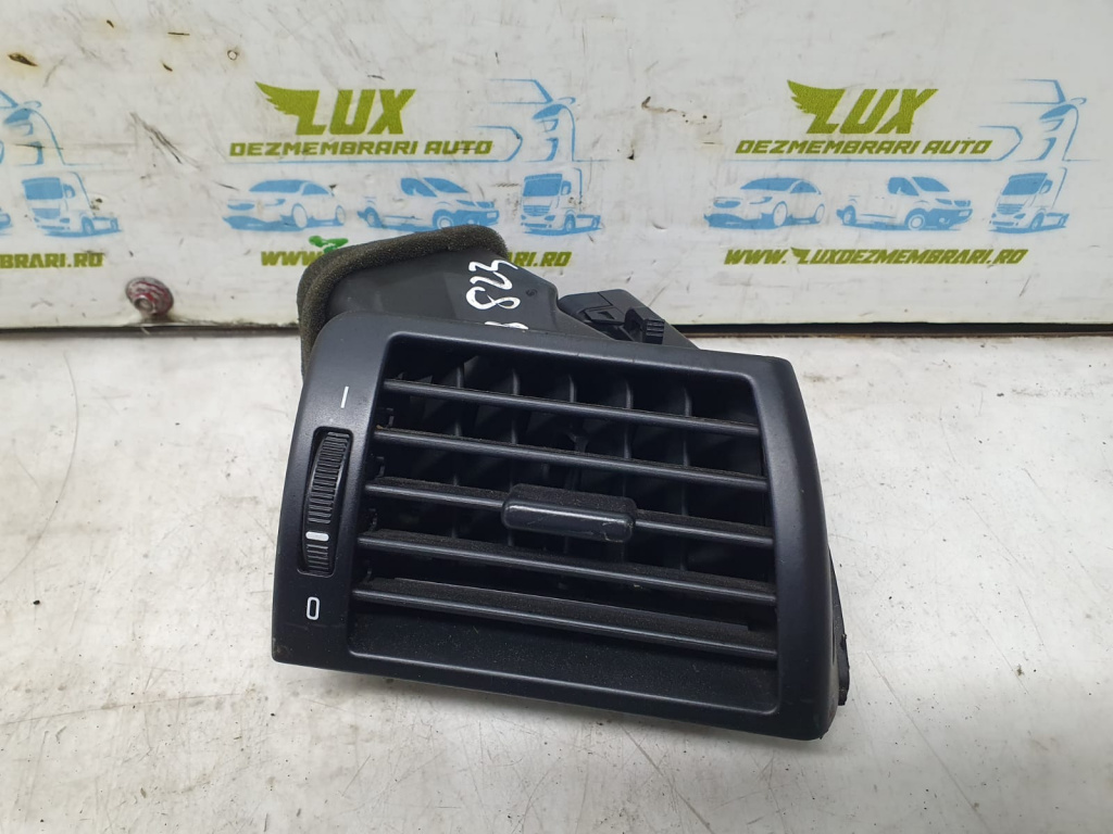 Grila ventilatie bord 8361898 BMW Seria 3 E46 [facelift] [2001 - 2006] 2.0 d M47D20 320d