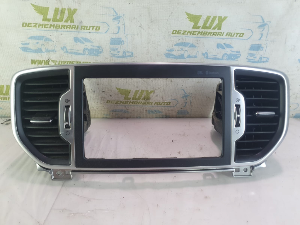 Grila ventilatie bord 84740-f1210sa1 Kia Sportage 4 [2016 - 2020] 2.0 crdi D4HA