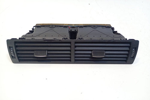 Grila ventilatie bord 8E0820951H Audi A4 B6 [2000 - 2005]