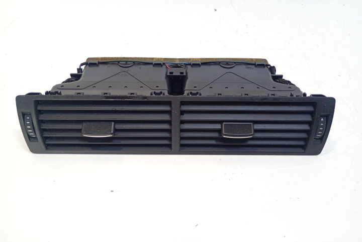 Grila ventilatie bord 8E0820951H Audi A4 B7 [2004 - 2008]