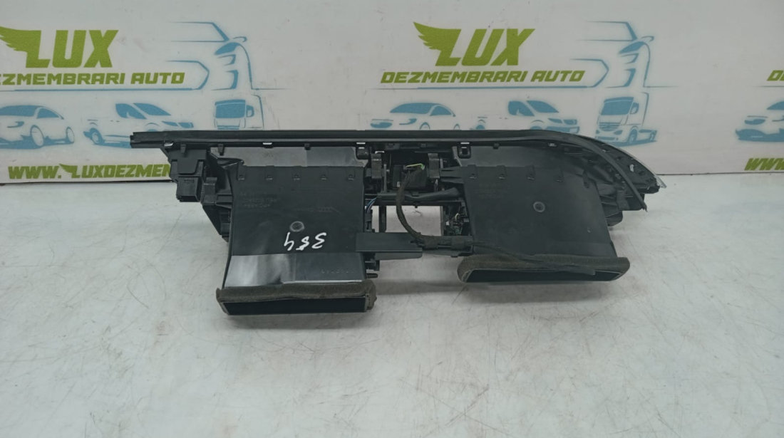 Grila ventilatie bord 9025900 Audi A6 allroad C7 [facelift] [2014 - 2019] 3.0 tdi CRTD