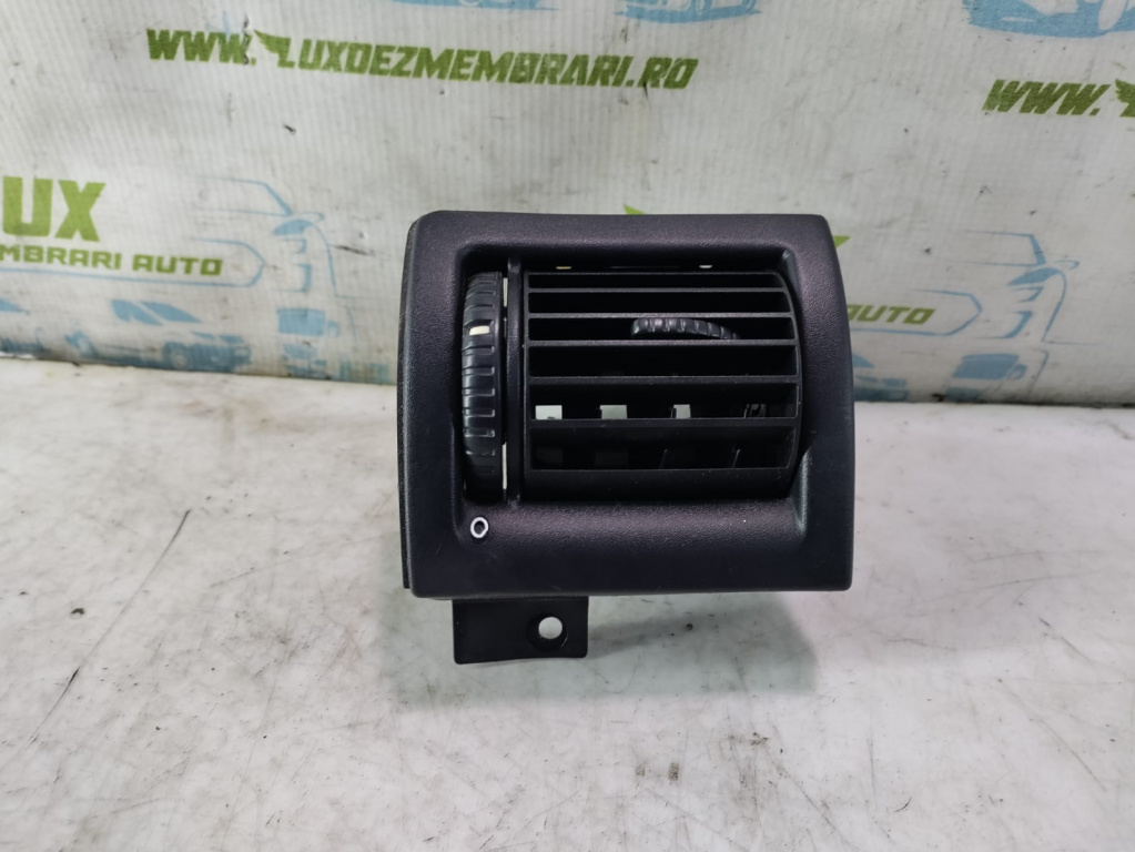 Grila ventilatie bord 90560338 Opel Astra G [1998 - 2009] 1.6 benzina Z16XE