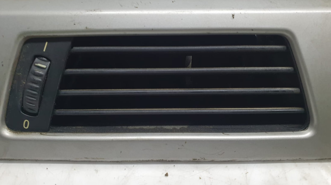 Grila ventilatie bord 9123297-01 BMW Seria 3 E90 [2004 - 2010]