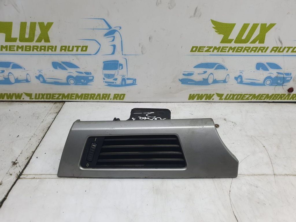 Grila ventilatie bord 9123297-01 BMW Seria 3 E90 [2004 - 2010]